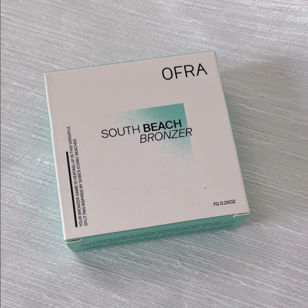 OFRA South Beach Bronzer